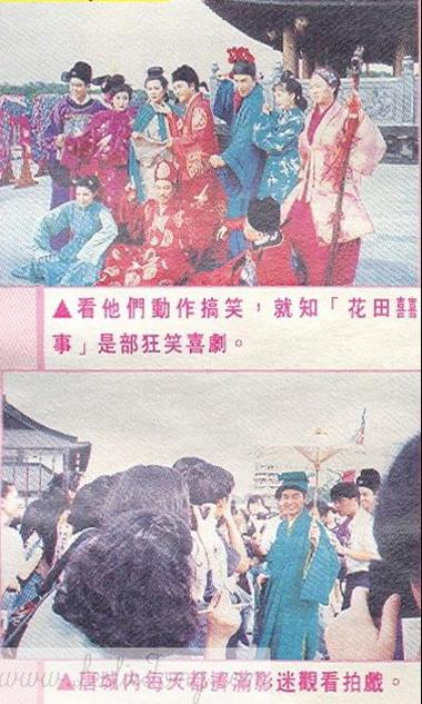 花田喜事2010国语版电影截图