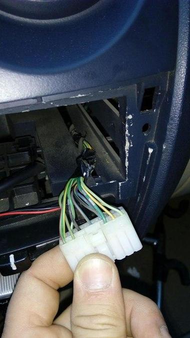 车子音响只有一个响怎么办截图
