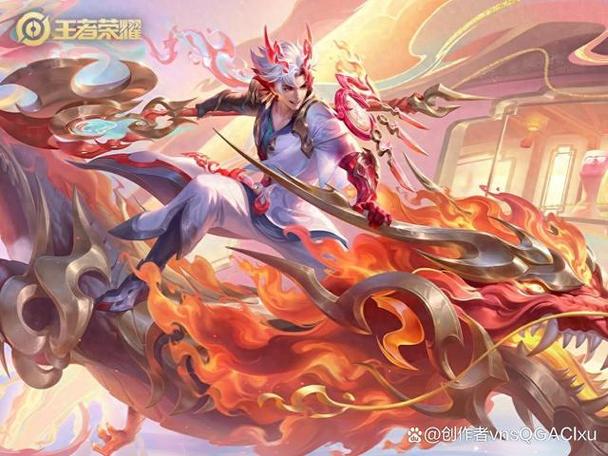 王者荣耀伽罗太华皮肤什么时候返场缩略图