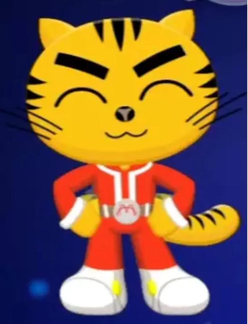 偷星猫的搭子是真的吗截图