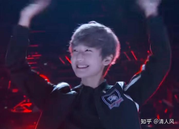 peanut有多喜欢faker