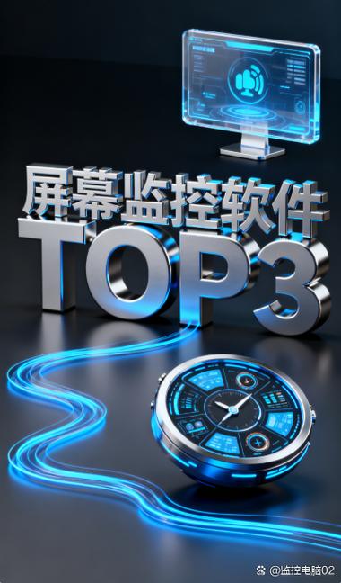 远程录屏监控的软件缩略图
