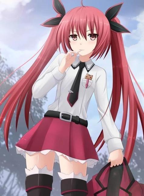 约会大作战galgame