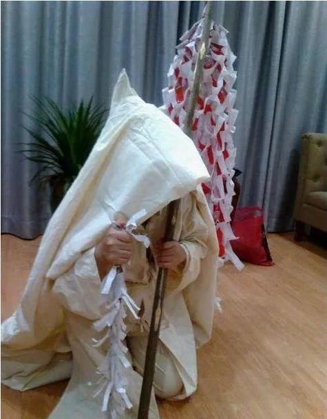 扛幡是好事还是坏事