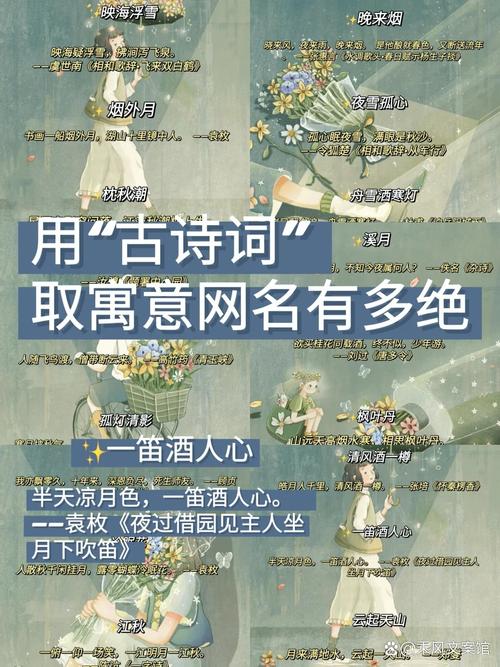 迷你世界昵称列表截图