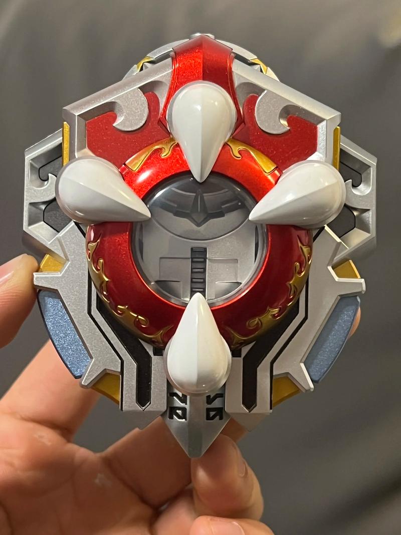 铠甲召唤器缩略图