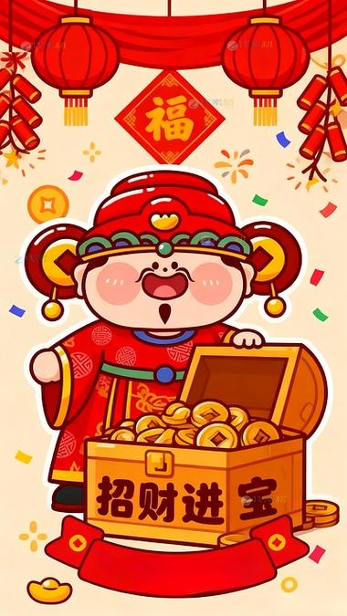 家里放什么最招财辟邪