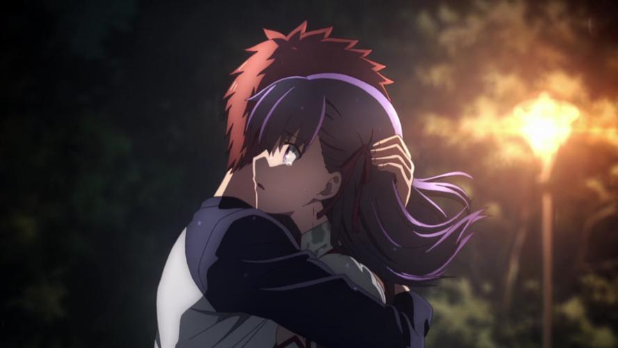 《fate》第二季图标