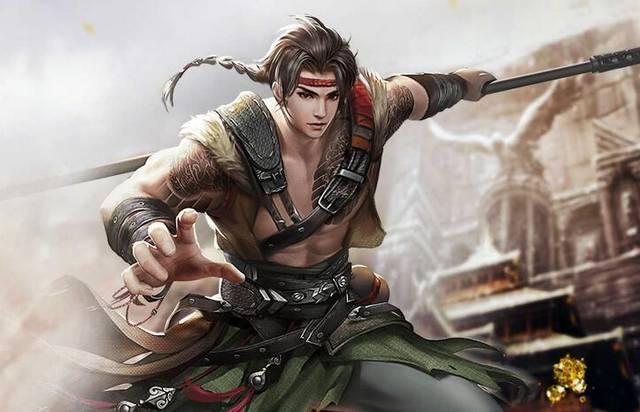 天龙八部新丐帮缩略图