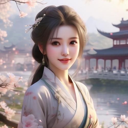 女主叫顾清颜图标