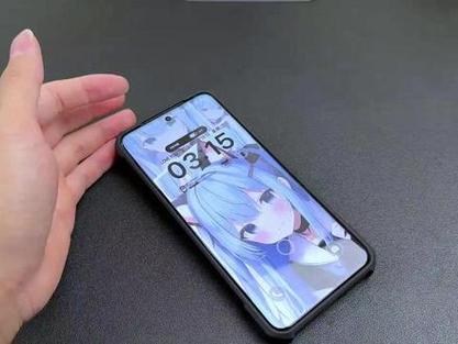 手机壳模式怎么设置截图