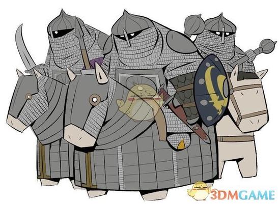 骑砍战团图标