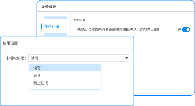 设备未授权是什么意思