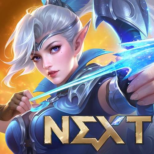 mobile legends下载图标