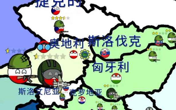 波兰球征服全球缩略图