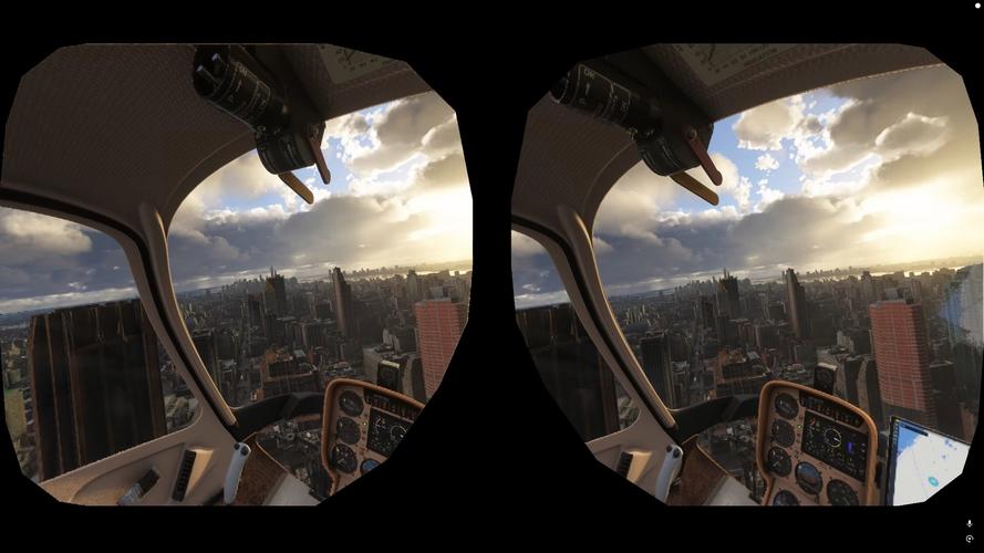 短视频VR1图标