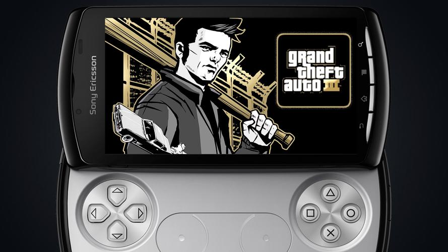 GTA3十周年纪念版汉化版下载