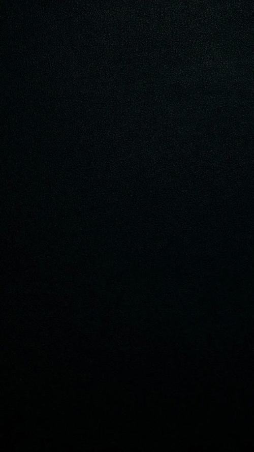 纯黑视频素材图标