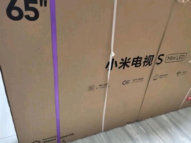 小米电视座装可以自己安装吗
