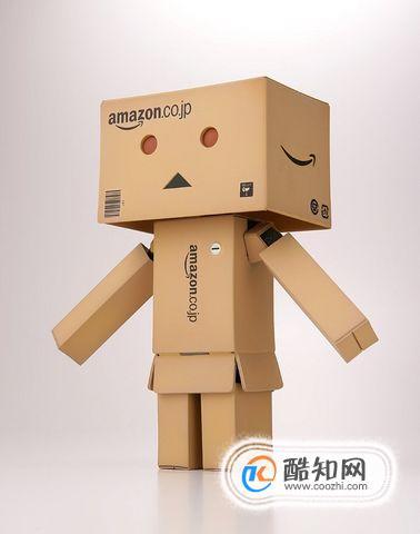 废旧纸盒做机器人缩略图