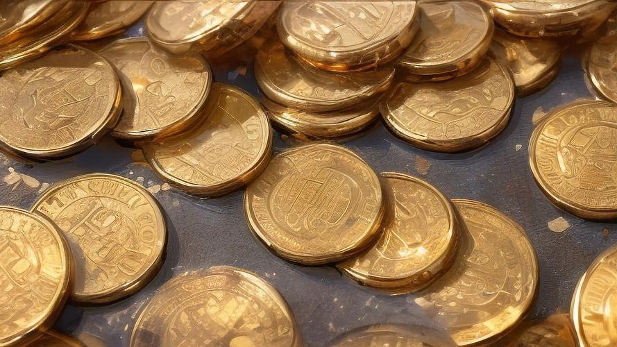 闪烁之光金币怎么来的快截图