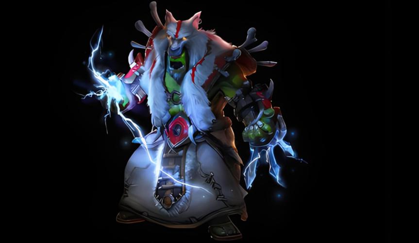 60萨满选牛头人还是巨魔图标