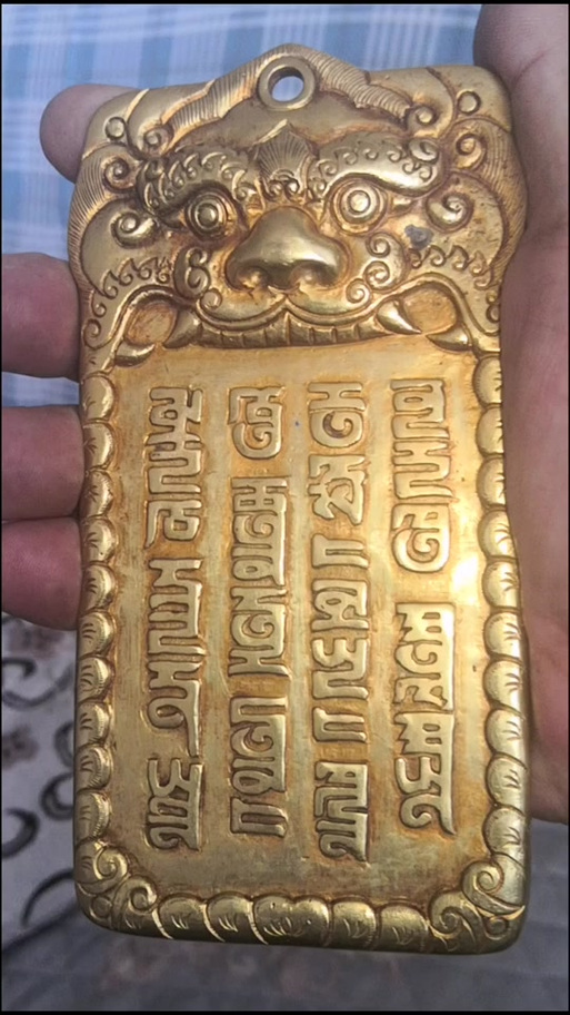 黄金令牌怎么买不了截图