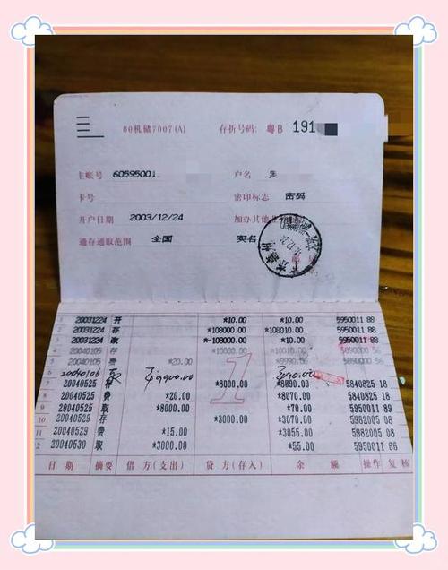 定期存折可以随时存钱吗图标