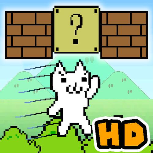 超级猫里奥汉化版V.3.6.0超级截图