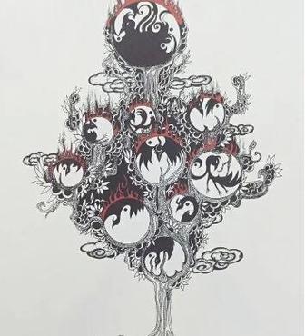 为什么不能摇树缩略图