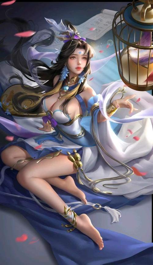 三国杀女将美图图标