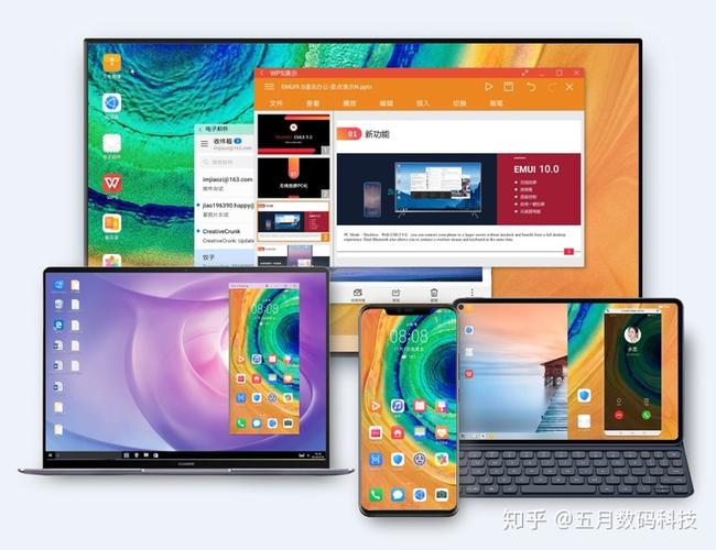 vivo多任务窗口软件缩略图