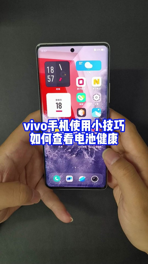 iqoo电池充电次数查询缩略图