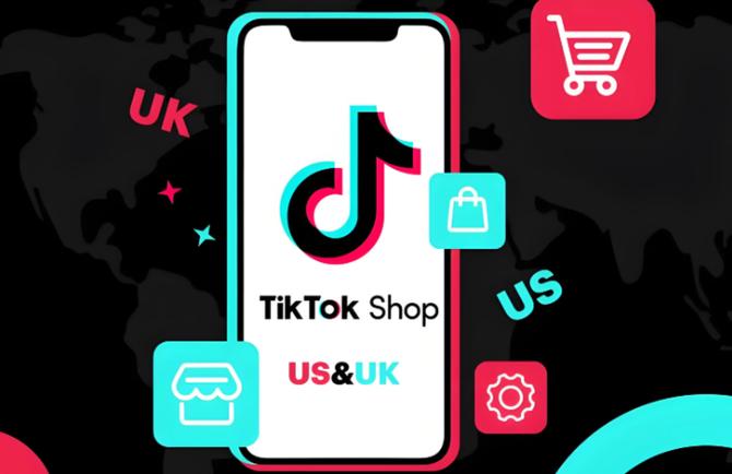 tiktokshop跨境电商缩略图