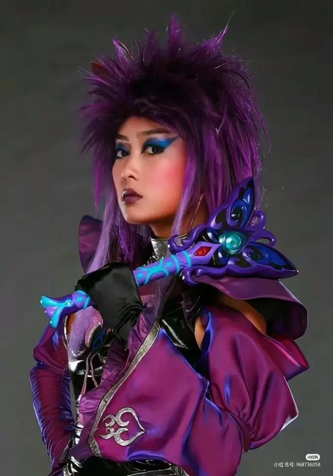 巴啦啦小魔仙黑魔仙