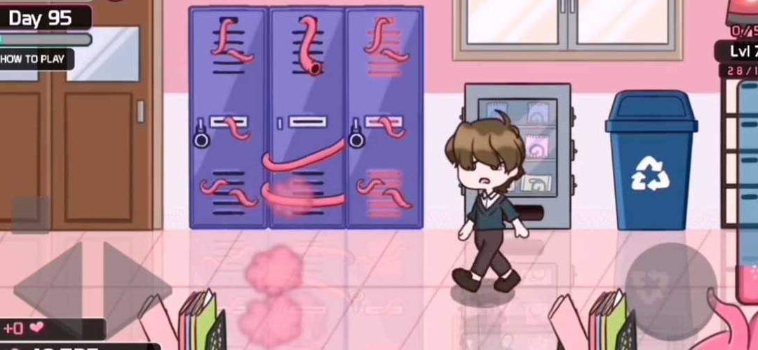 lovecraftlocker2官网版攻略图标
