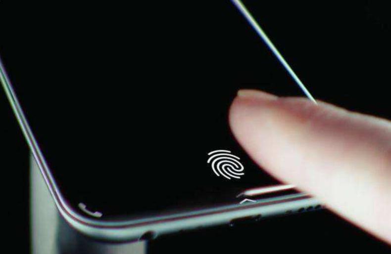 为什么屏幕指纹不好用截图