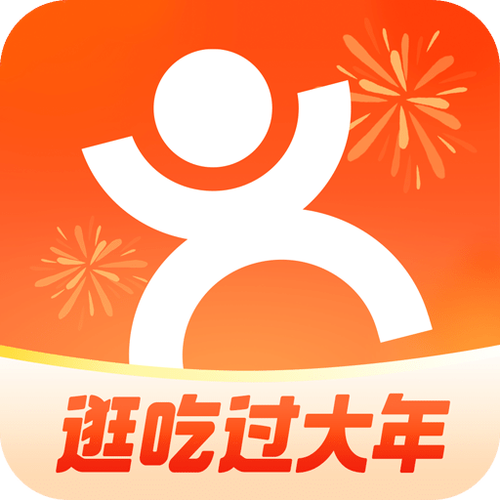 大众点评app老版本图标
