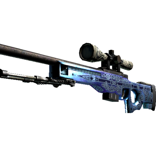 csgo永恒之枪 磨损缩略图