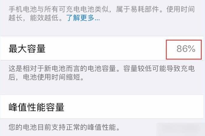 苹果充电循环次数查询游戏截图