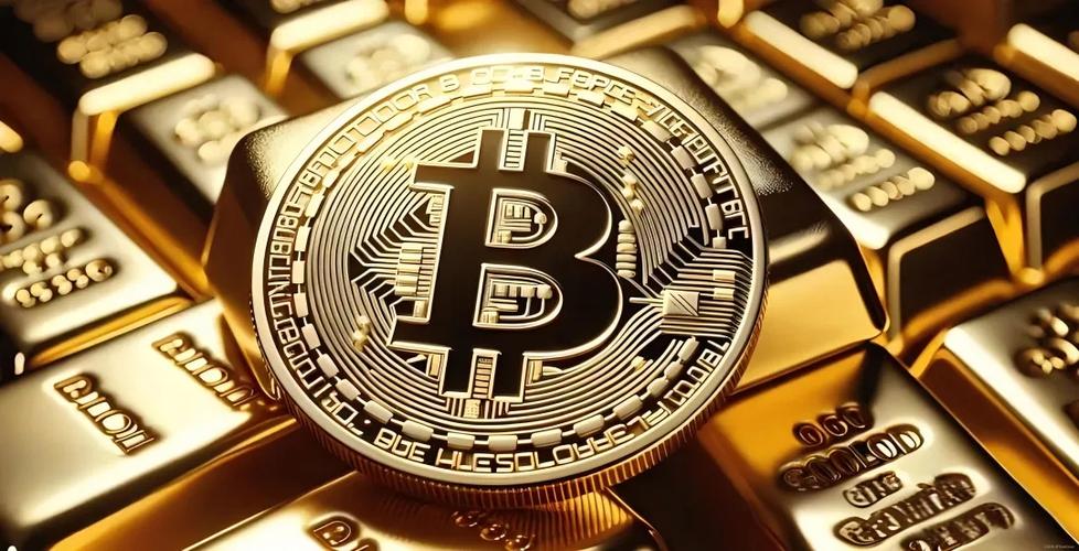 比特币美元指数走势预测缩略图