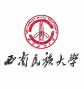 教务管理系统平台西南民族大学图标