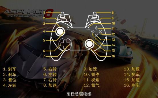 游戏倍速调节器截图