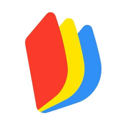 掌上阅读老版本下载图标
