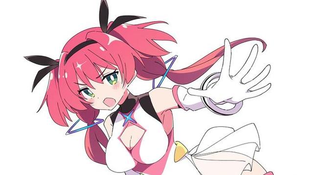 魔斗姬莉斯缇亚攻略缩略图