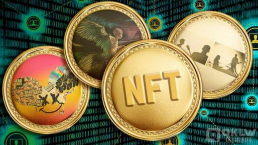 nft币图标