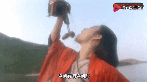 烟雨江湖立誓字被和谐了缩略图