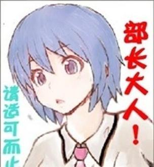 部长大人的秘密完整版