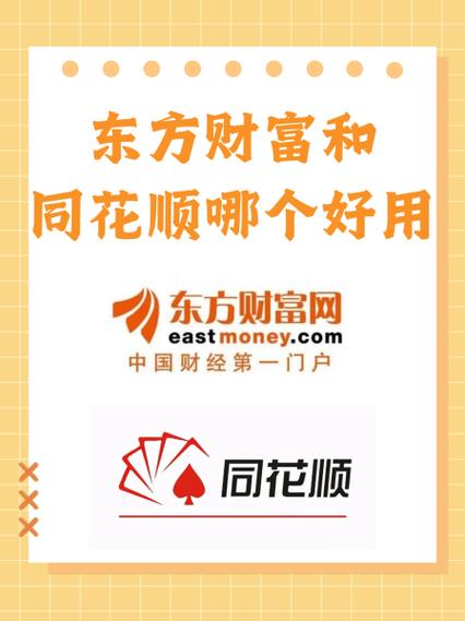 下载东方财富app图标