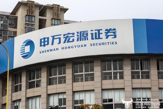 申万宏源手机经典版截图
